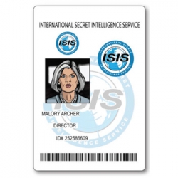 Archer Malory Archer